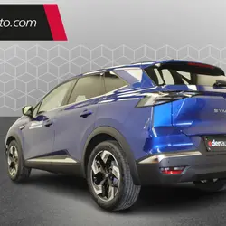 Renault Symbioz Symbioz E-Tech full hybrid 160 ch Techno 5p Orthez