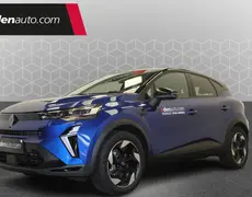 Renault Captur Orthez