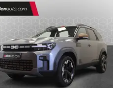 Dacia Bigster Orthez