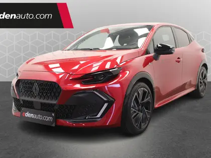 Renault Clio 6 - Clio E-Tech full hybrid 160 ch esprit Alpine 5p - 28 900 €