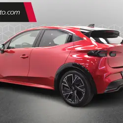 Renault Clio 6 E-Tech full hybrid 160 ch esprit Alpine 5p occasion - Orthez - photo 3/47