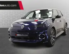 Renault R5 E-Tech Orthez