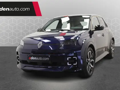 Renault R5 E-Tech - Renault 5 E-Tech Electrique 150 ch autonomie confort Iconic cinq 5p - 34 000 €