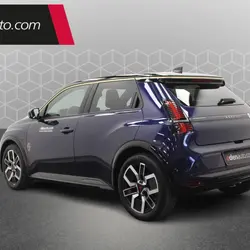 Renault R5 E-Tech 5 E-Tech Electrique 150 ch autonomie confort Iconic cinq 5p occasion - Orthez - photo 3/45