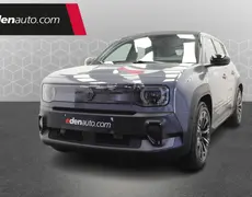 Renault R4 E-Tech Orthez