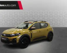 Dacia Sandero Orthez