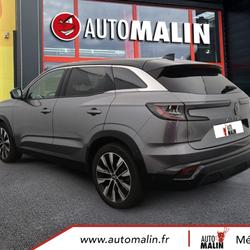 Renault Austral E-Tech full hybrid 200 GSR2 Techno M&eacute;rignac