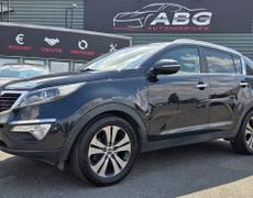 Kia Sportage Les Garennes sur Loire
