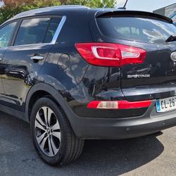 Kia Sportage 1.7 CRDi 115 ISG 2WD Premium Les Garennes sur Loire