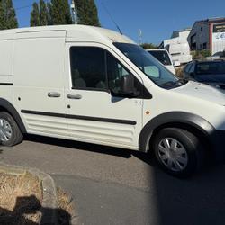 Ford Tourneo TRANSIT CONNECT 1.8 TDDI 90 L2H1 REHAUSSE / CROCHET ATTELAGE / KIT BOIS ... Saleux