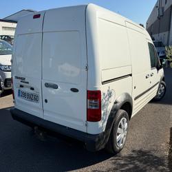 Ford Tourneo TRANSIT CONNECT 1.8 TDDI 90 L2H1 REHAUSSE / CROCHET ATTELAGE / KIT BOIS ... Saleux