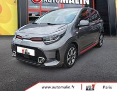 Kia Picanto Mantes-la-Ville