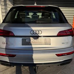 Audi Q5 2.0 l TDI S tronic 7 S line Marcey-les-Gr&egrave;ves