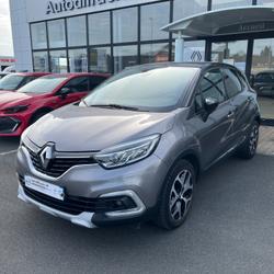 Renault Captur dCi 90 EDC Intens Sainte-Luce-sur-Loire