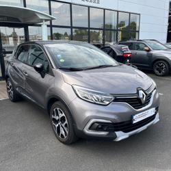 Renault Captur dCi 90 EDC Intens Sainte-Luce-sur-Loire