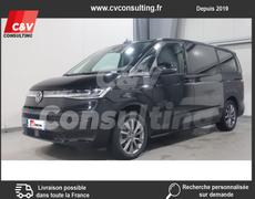 Volkswagen Multivan Franqueville-Saint-Pierre