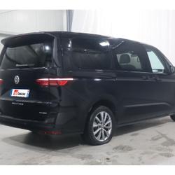 Volkswagen Multivan T7 Long - Energetic 1.4 eHybrid 218 ch DSG6 - Toit pano - Pack vis &agrave; vis... Franqueville-Saint-Pierre