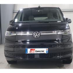 Volkswagen Multivan T7 Long - Energetic 1.4 eHybrid 218 ch DSG6 - Toit pano - Pack vis &agrave; vis... Franqueville-Saint-Pierre