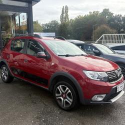 Dacia Sandero TCe 90 SL Techroad occasion - Inzinzac-Lochrist - photo 2/8