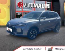 MG ZS Mérignac