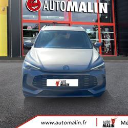 MG ZS 1.5 L Hybrid+ 197 ch Luxury M&eacute;rignac