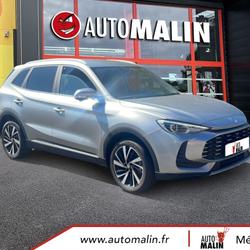 MG ZS 1.5 L Hybrid+ 197 ch Luxury M&eacute;rignac
