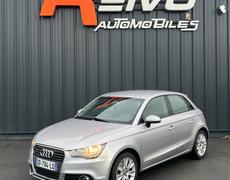 Audi A1 Sportback Séné