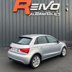 Audi A1 Sportback 1.4 TFSI 140 COD Ambition S&eacute;n&eacute;