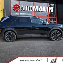 Peugeot 5008 Hybrid 145 ch e-DCS6 Allure Mantes-la-Ville