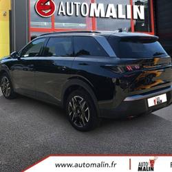 Peugeot 5008 Hybrid 145 ch e-DCS6 Allure Mantes-la-Ville