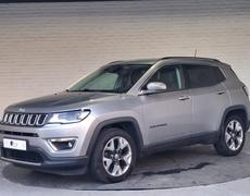 Jeep Compass Dunkerque