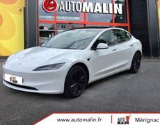 Tesla Model 3 Mérignac