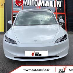 Tesla Model 3 Standard Range RWD Premium M&eacute;rignac