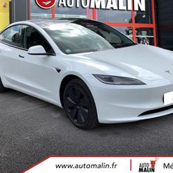 Tesla Model 3 Standard Range RWD Premium M&eacute;rignac