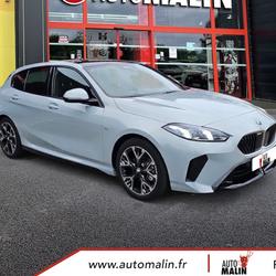 BMW Serie 1 120 170 ch DKG7 M Sport Mantes-la-Ville