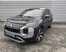 Mitsubishi Outlander Biard