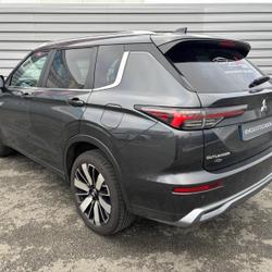 Mitsubishi Outlander 2.4 PHEV 306ch Intense 4WD MY26 Niort