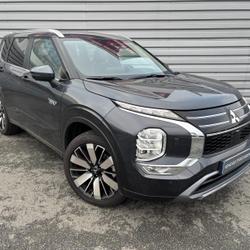 Mitsubishi Outlander 2.4 PHEV 306ch Intense 4WD MY26 Niort