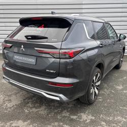 Mitsubishi Outlander 2.4 PHEV 306ch Intense 4WD MY26 occasion - Biard - photo 3/42