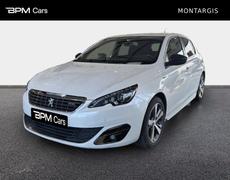 Peugeot 308 II Phase 1 Amilly
