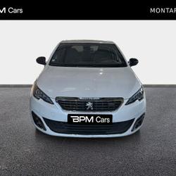 Peugeot 308 II Phase 1 1.2 Puretech 130ch GT Line S&S EAT6 5p Amilly