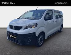 Peugeot Expert combi Amilly