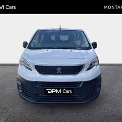 Peugeot Expert combi 1.5 BlueHDi 120ch S&S Standard 9 Places Amilly