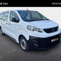Peugeot Expert combi 1.5 BlueHDi 120ch S&S Standard 9 Places Amilly