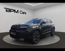 Jeep Avenger Amilly