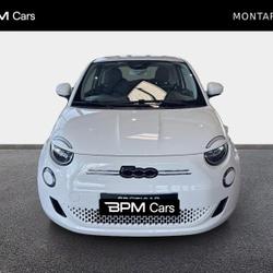 Fiat 500 II e 95ch Action Amilly