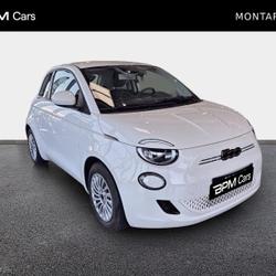 Fiat 500 II e 95ch Action Amilly