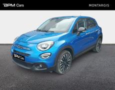 Fiat 500x Amilly