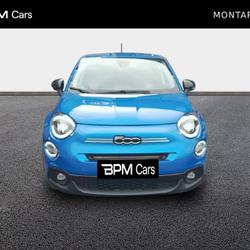 Fiat 500x 1.5 FireFly Turbo 130ch S/S Hybrid (RED) DCT7 Amilly