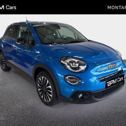 Fiat 500x 1.5 FireFly Turbo 130ch S/S Hybrid DCT7 Amilly